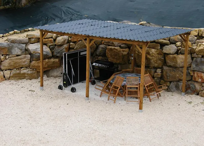 Lou Chastel, Demeure Perigourdine Climatisee Avec Piscine Privee Et Chauffee