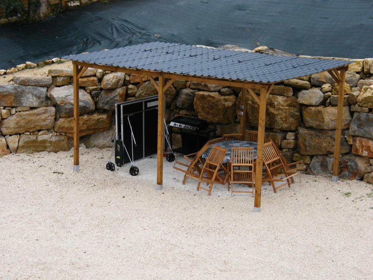 Lou Chastel, Demeure Perigourdine Climatisee Avec Piscine Privee Et Chauffee