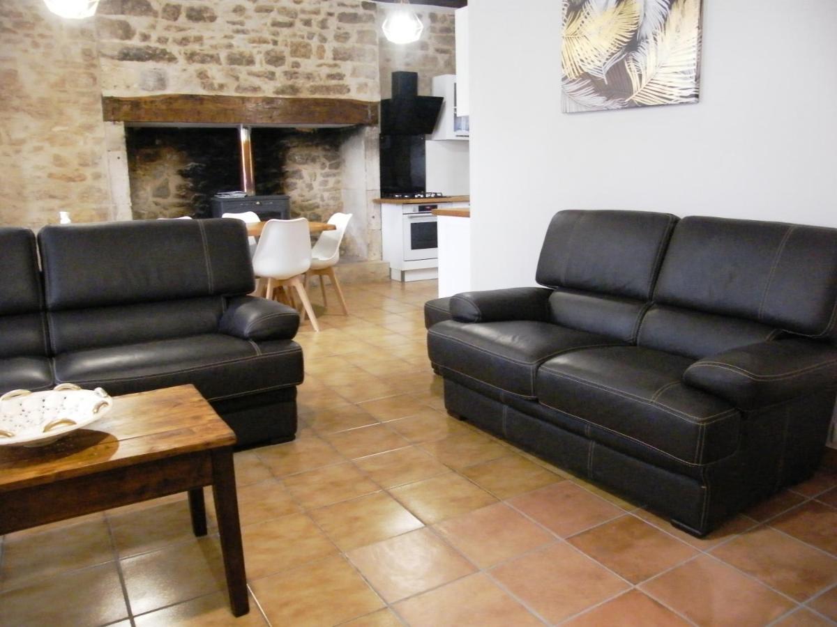 Holiday home Lou Chastel, Demeure Perigourdine Climatisee Avec Piscine Privee Et Chauffee La Bachellerie