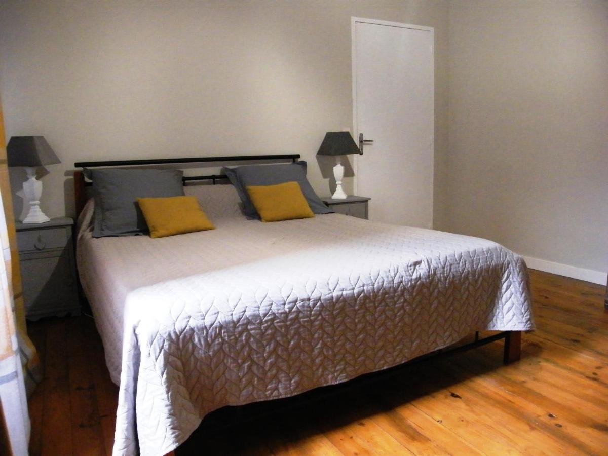 Lou Chastel, Demeure Perigourdine Climatisee Avec Piscine Privee Et Chauffee Holiday home *